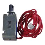 Carro con selenoide bloqueado Mutoh Valuejet 1618  Assy-DG-41076