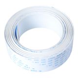 Cable de datos para plotter solvente ZHONGYE(ZY)SK3200/ SK3208/ SK3200H 16pin 6000mm