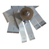 Cable de datos para cabezal Derecho Epson SureColor S50680 30mm Largo 4mm Ancho 39pin - 1585152