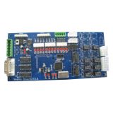 Servo Tablero para Impresora Infiniti FY-3208 / FY-3206