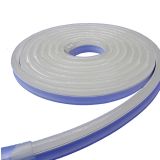 SMD 2835 7,14 CM Corte Flexible luces de neón 24VDC publicidad exterior impermeable las muestras del LED, luz suave decorativa (tamaño 8 x 15mm)