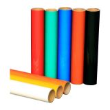 Alta calidad PET grado de ingeniería de película reflectante 48,8"(1,24 m)
