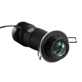 20W Embedded LED Gobo Projector Advertising Logo Light (with Custom Static Glass Gobos)