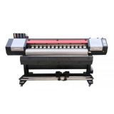 Impresora Polar 1950A 1.8m (2 Cabezales) EPSON  I3200