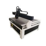 1212 Router CNC para Madera y Publicidad, con Motor de 3KW