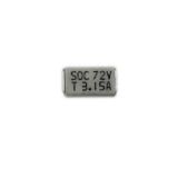 Fusible -3.15A 72V -12559102 Roland FJ/FP-740