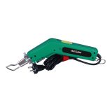 100W 110 Durable and Practical Hand Held Hot Heating Knife Cutter Tool for Rope and Fabric Cutting