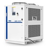 Industrial Cooling System CWFL-20000 for 20KW High Performance Fiber Laser (AC 3P 380V 60HZ )