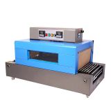 15.7x7.9in(40x20cm) Thermal Heat Shrink Packaging Machine Tunnels PP/ POF/ PVC for Channel Letter Package