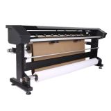 Impresora y Cortadora de Contornos de Papel de Patrones CAD Inkjet de 180CM