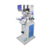 2-Color Pneumatic Pad Printer with Sealed Ink Cup