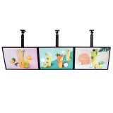 Ultra-Thin Magnetic Hanging LED Light Box Use-for Dining Bar Shopping Malls, 40*60cm/50*70cm/60*90cm/60*120cm