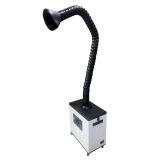 Smoke Purifier Smoke Exhaust System for Power Shaker Machine and CO2 Laser Plotter Cutter Machine