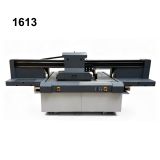 M1210/M1613 126x96cm/166cmx130cm Flatbed UV Printer with Ricoh Gen6 Printheads