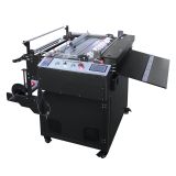 XY Axis Electric Cutting Machine for DTF Film