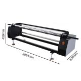 1.56m Reeling and Unreeling Device