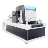 Desktop One Pass Digital Printer with HP Printhead