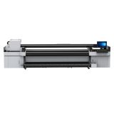 3.2m Hybrid UV Printer With Ricoh Gen6 Printheads 