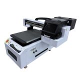 40*50 UV Printer with 2 Epson XP600 Printheads