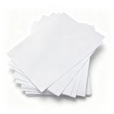 Indigo PET Film for HP Indigo Digital Printing - Graphic Arts Grade(193μm, Double Sided,200 Sheets/Pack)