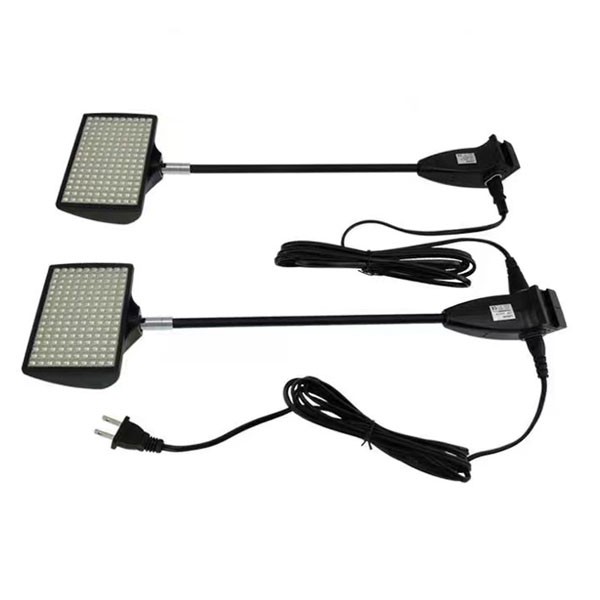 Luz LED para Displays