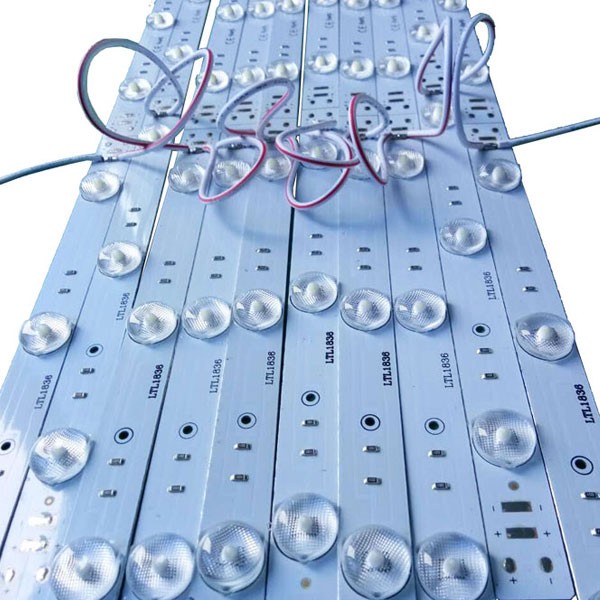 Barra LED para Caja de Luz