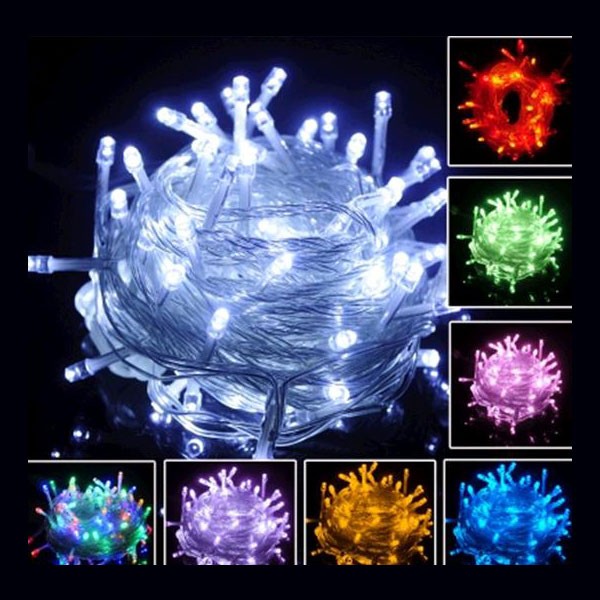 Luz decorativa