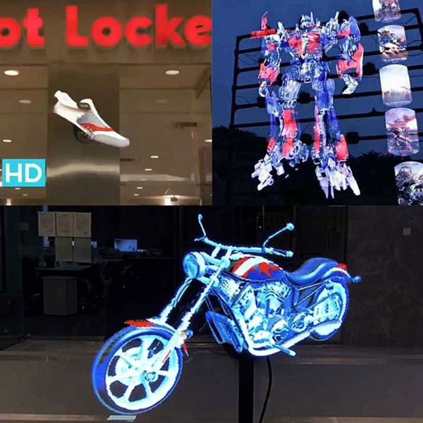 Productos innovadores LED