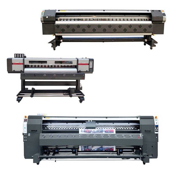 Plotter de Gran Formato