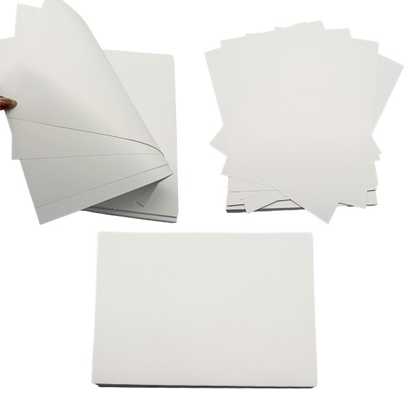 HP Indigo Heat Transfer Film